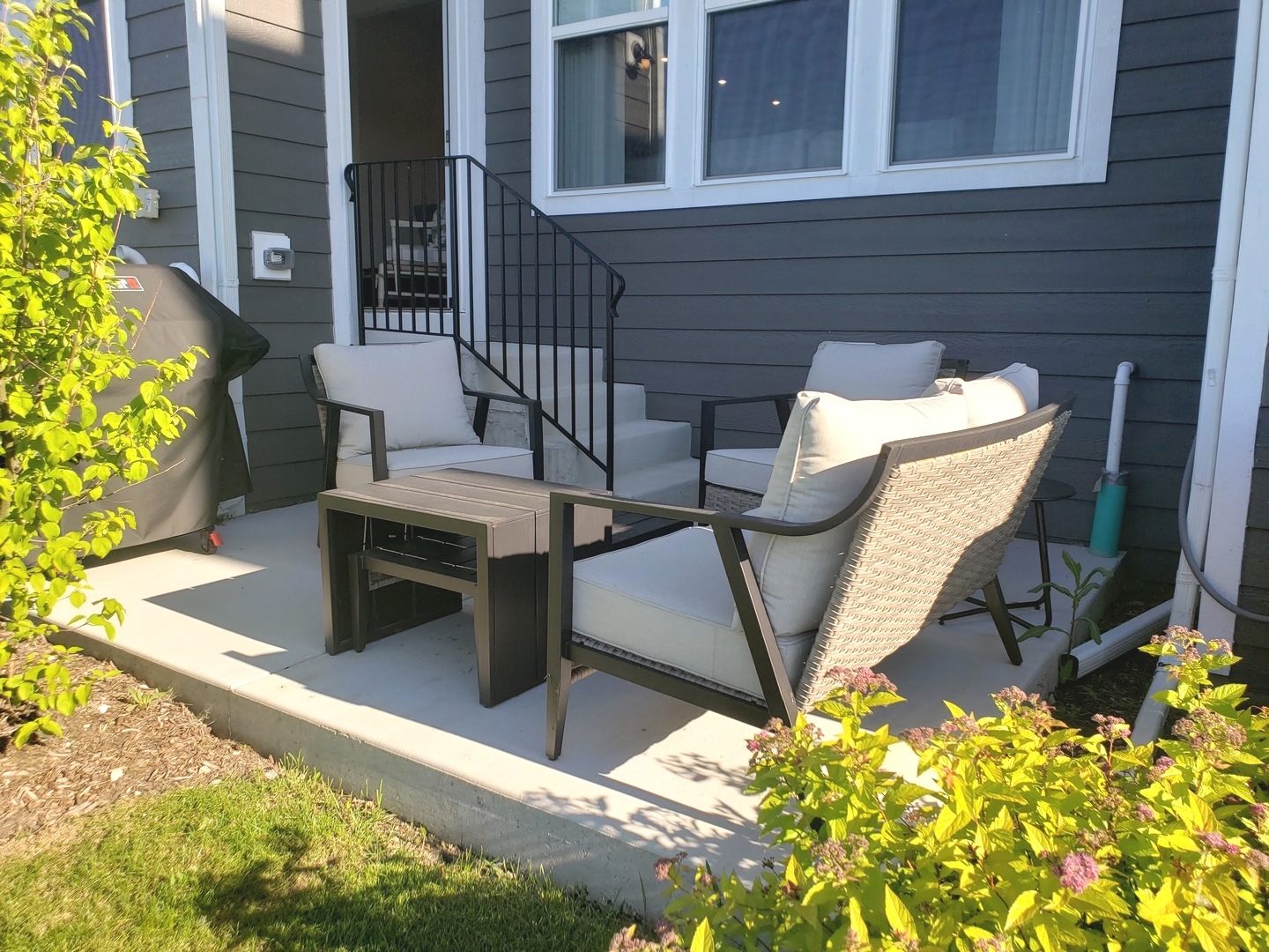 1221 Josiah Road #1221, Naperville, IL 60563