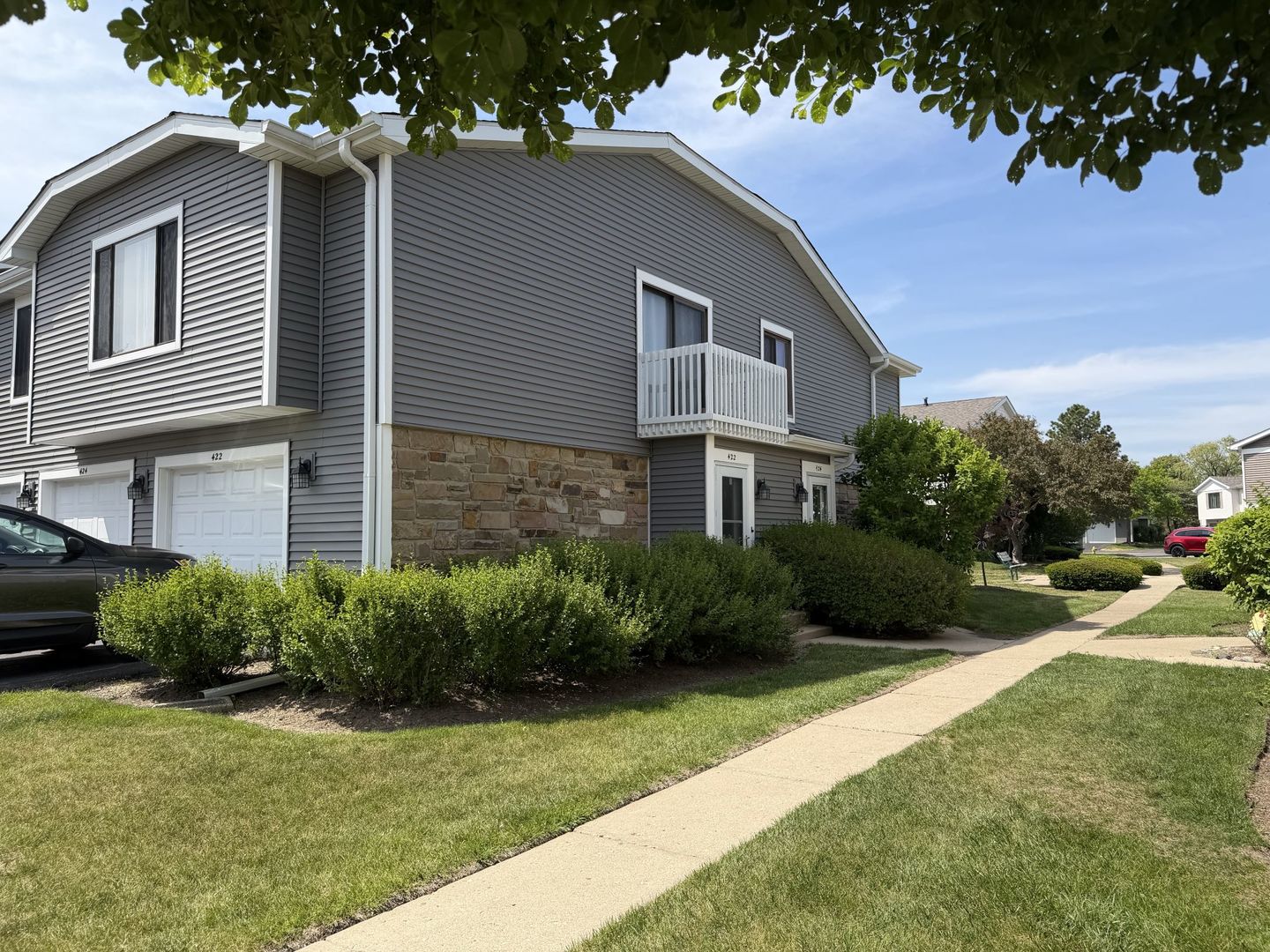422 Buchanan Court #422, Vernon Hills, IL 60061