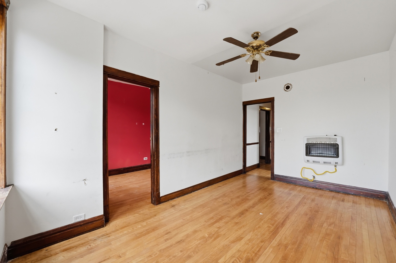 3953 S California Avenue, Chicago, IL 60632