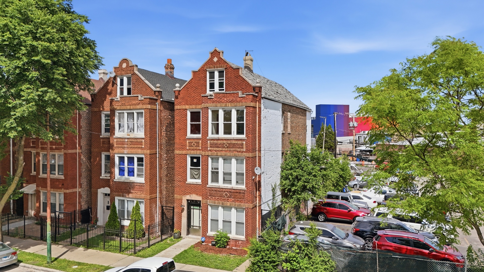 3953 S California Avenue, Chicago, IL 60632