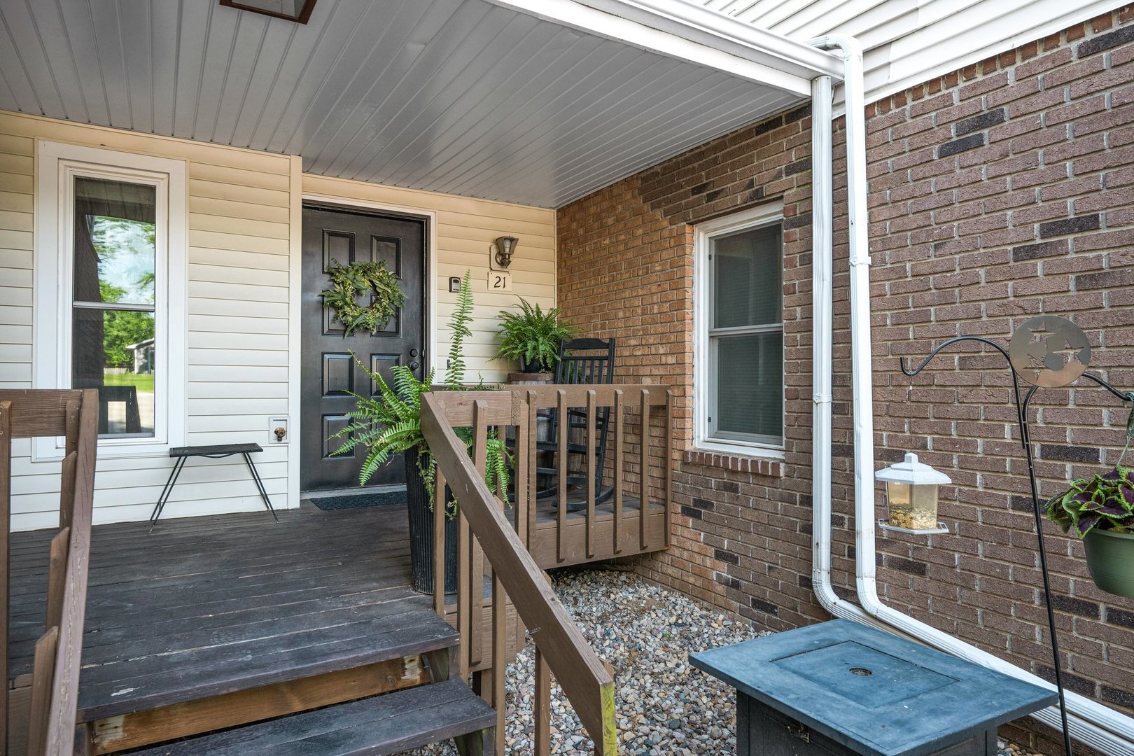 903 N Linden Street #21, Normal, IL 61761