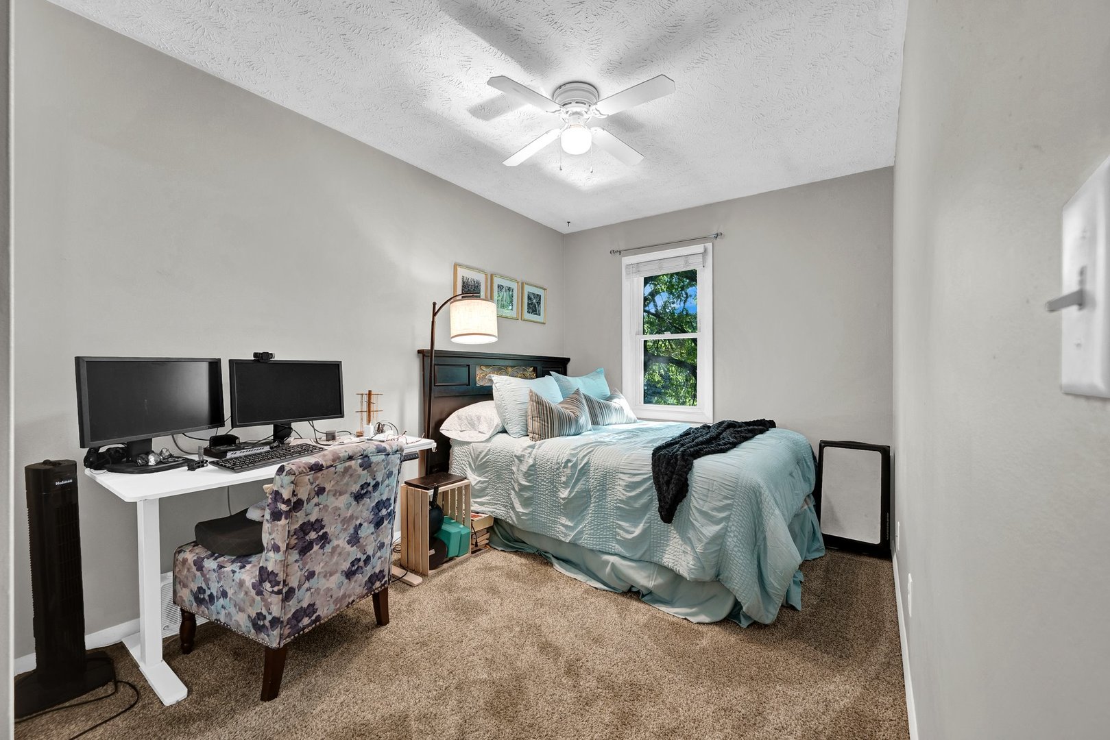 903 N Linden Street #21, Normal, IL 61761