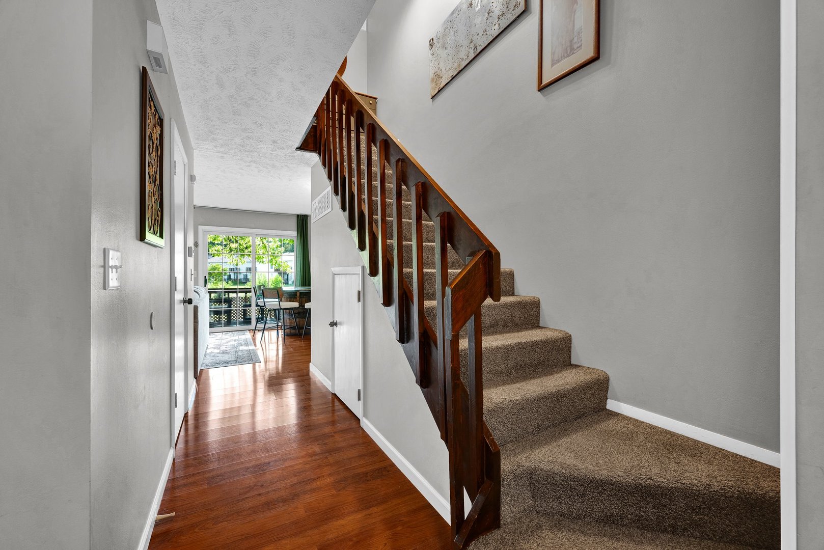903 N Linden Street #21, Normal, IL 61761