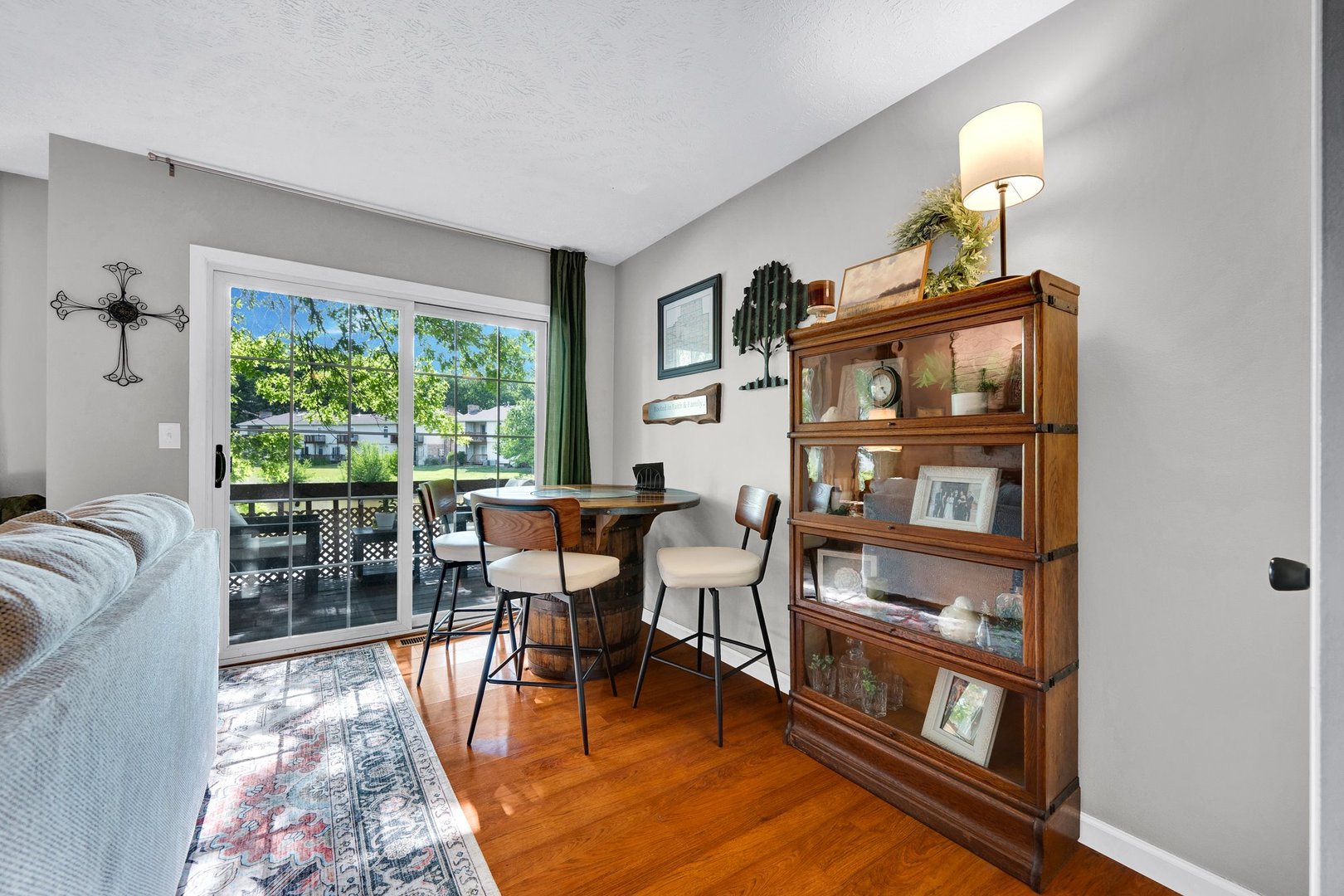 903 N Linden Street #21, Normal, IL 61761