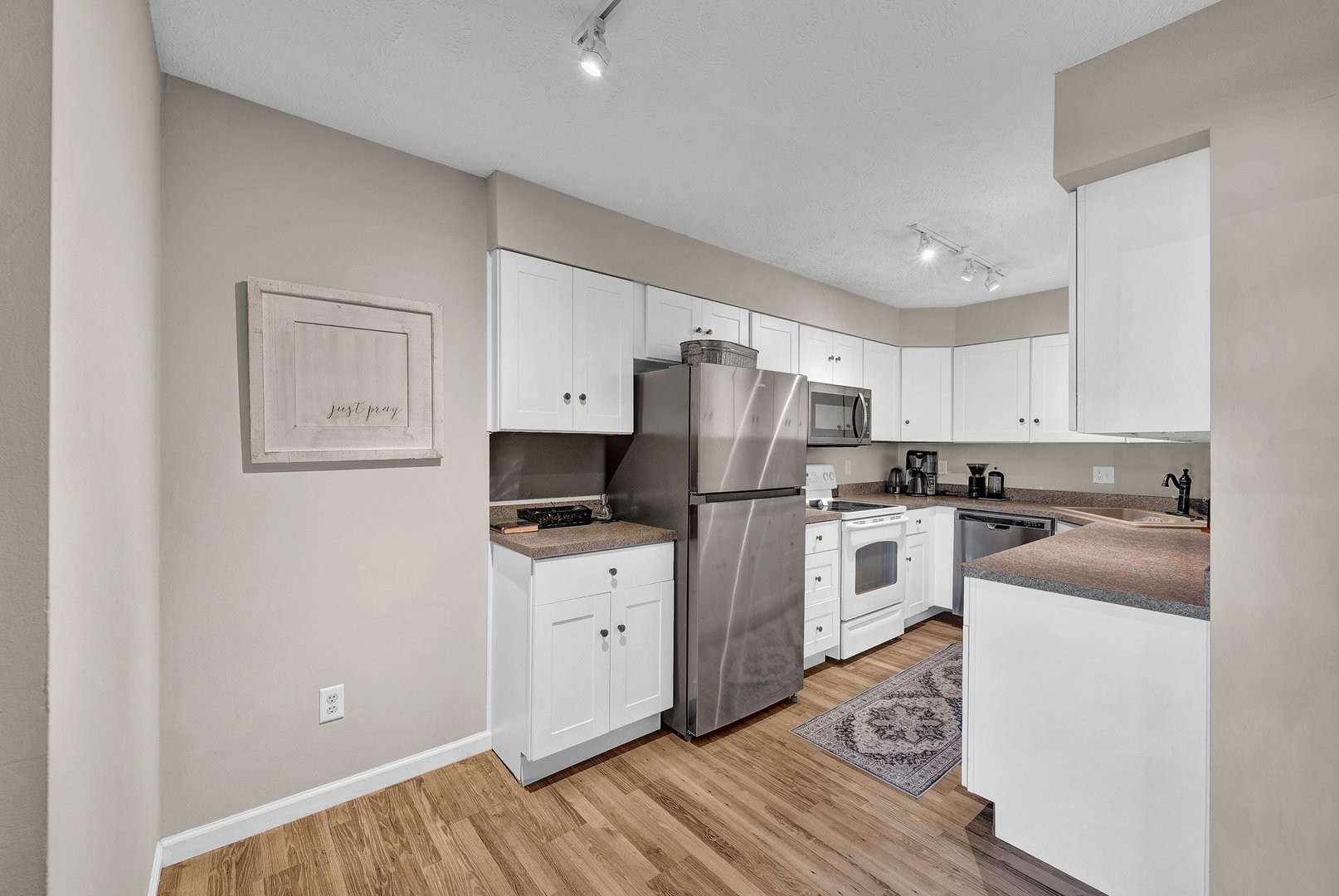 903 N Linden Street #21, Normal, IL 61761