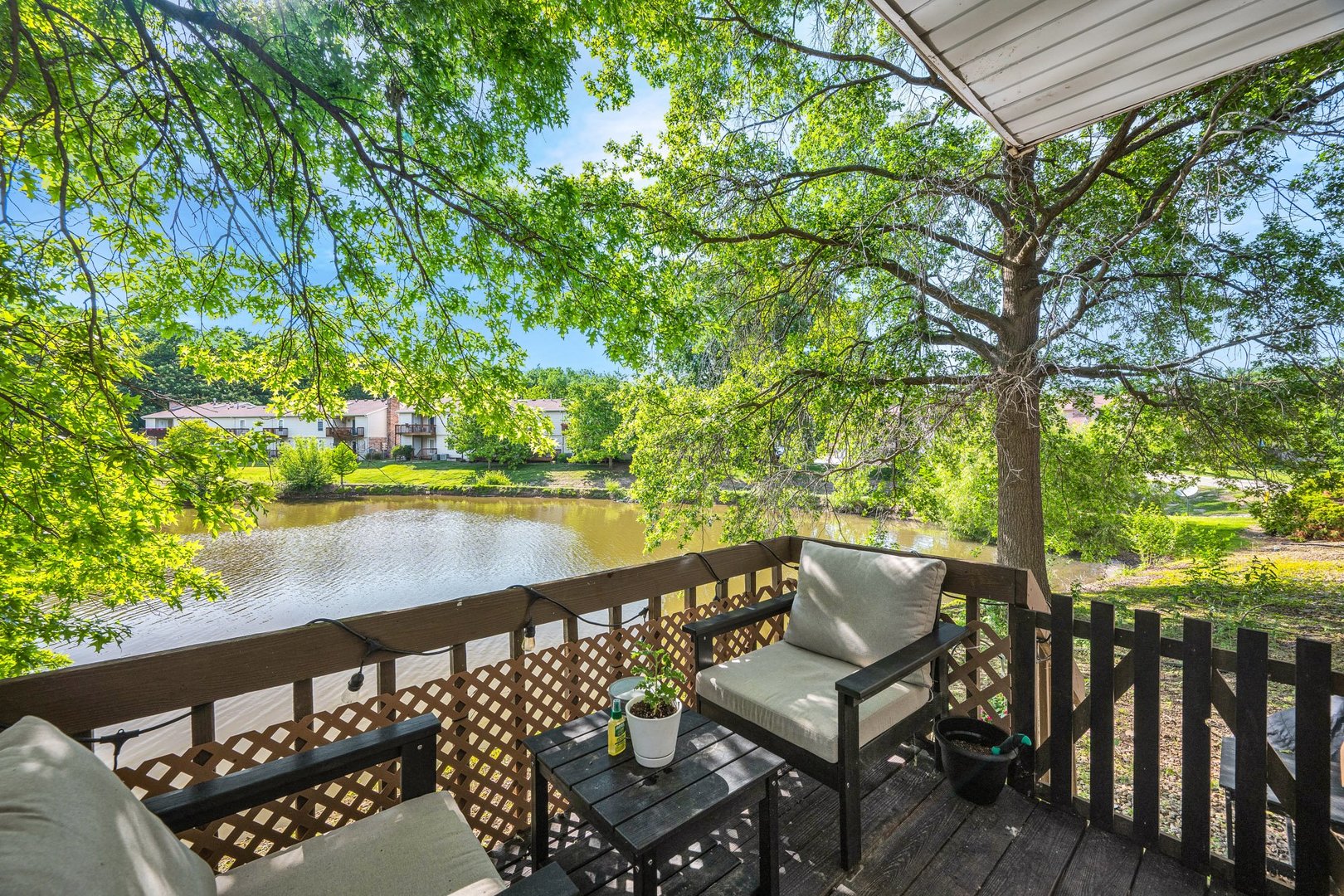 903 N Linden Street #21, Normal, IL 61761
