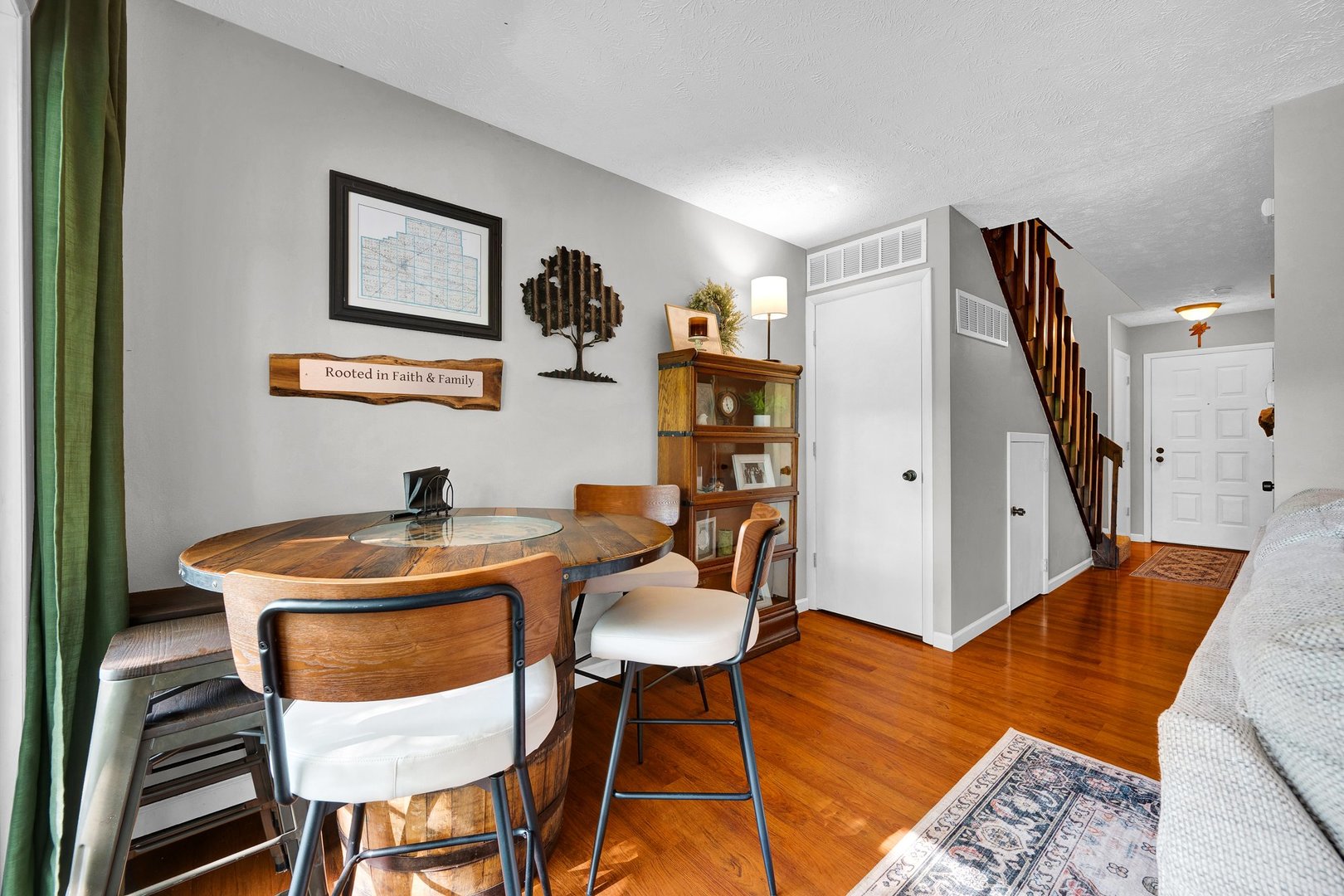 903 N Linden Street #21, Normal, IL 61761