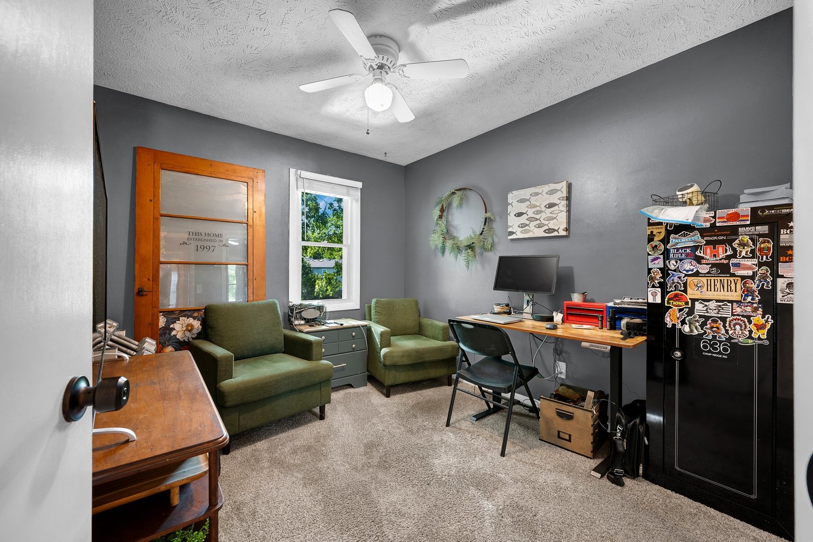 903 N Linden Street #21, Normal, IL 61761