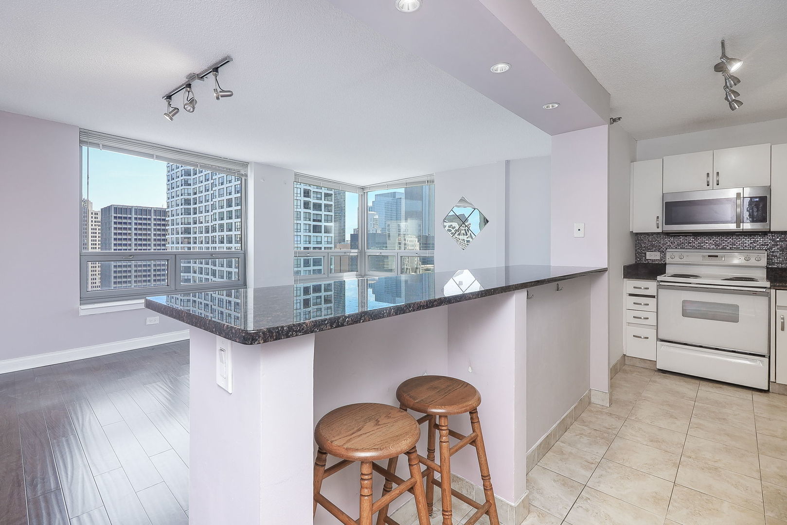 440 N Wabash Avenue #4511, Chicago, IL 60611
