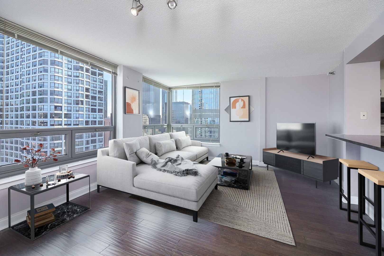 440 N Wabash Avenue #4511, Chicago, IL 60611