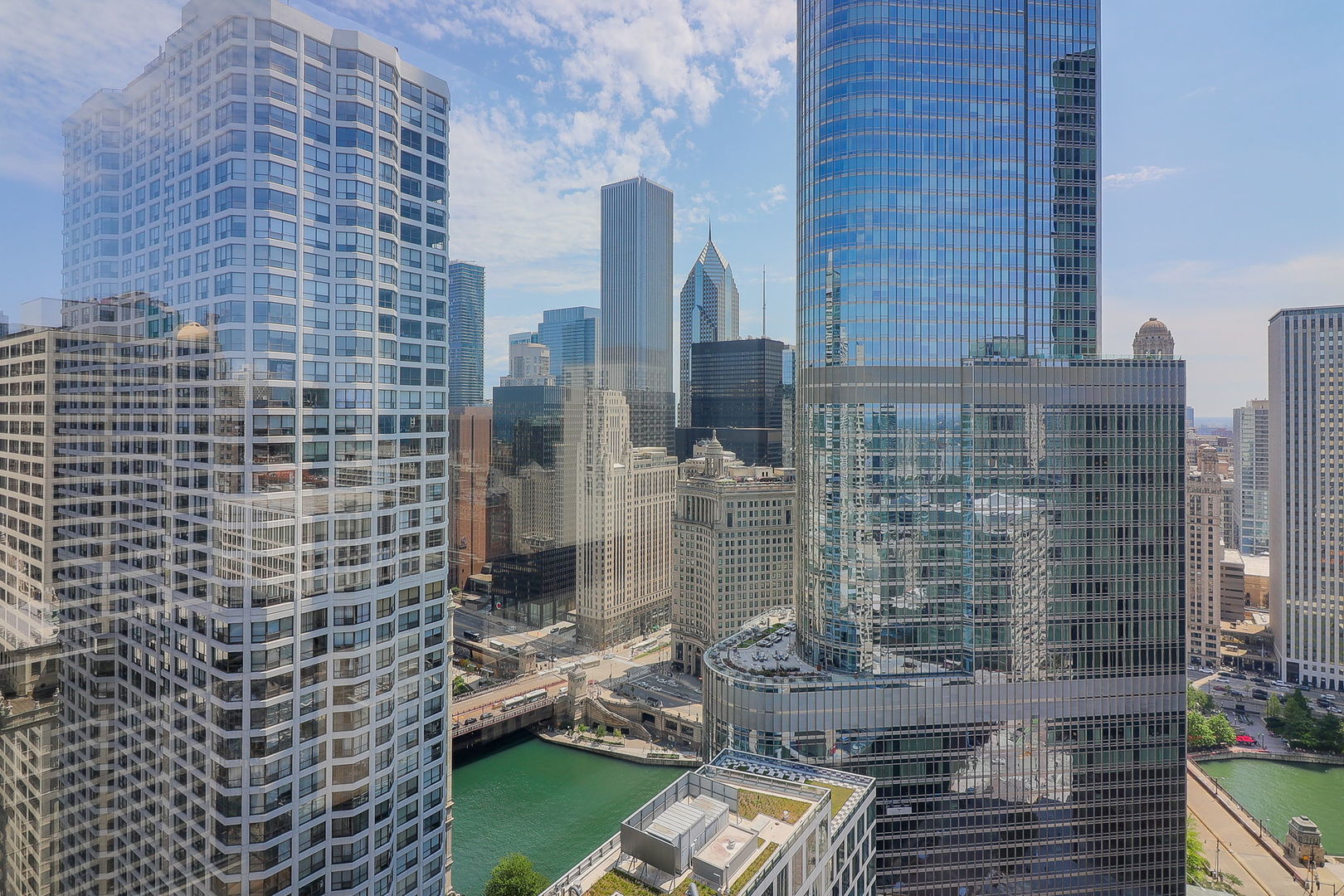 440 N Wabash Avenue #4511, Chicago, IL 60611