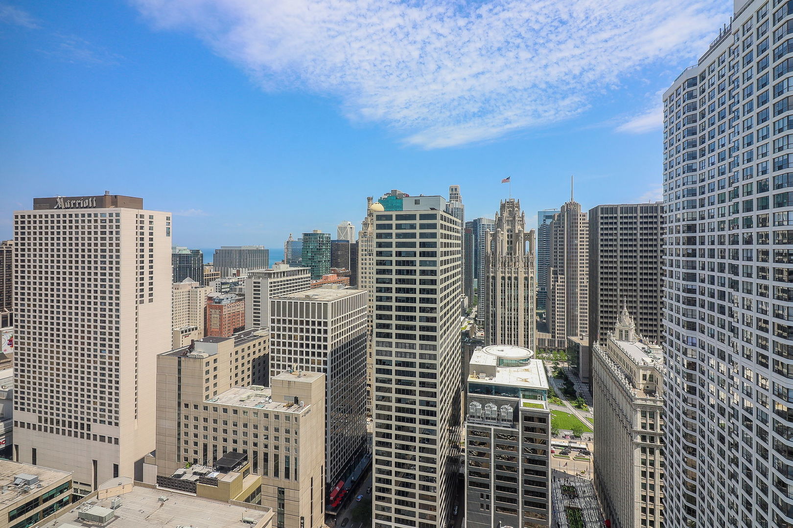 440 N Wabash Avenue #4511, Chicago, IL 60611