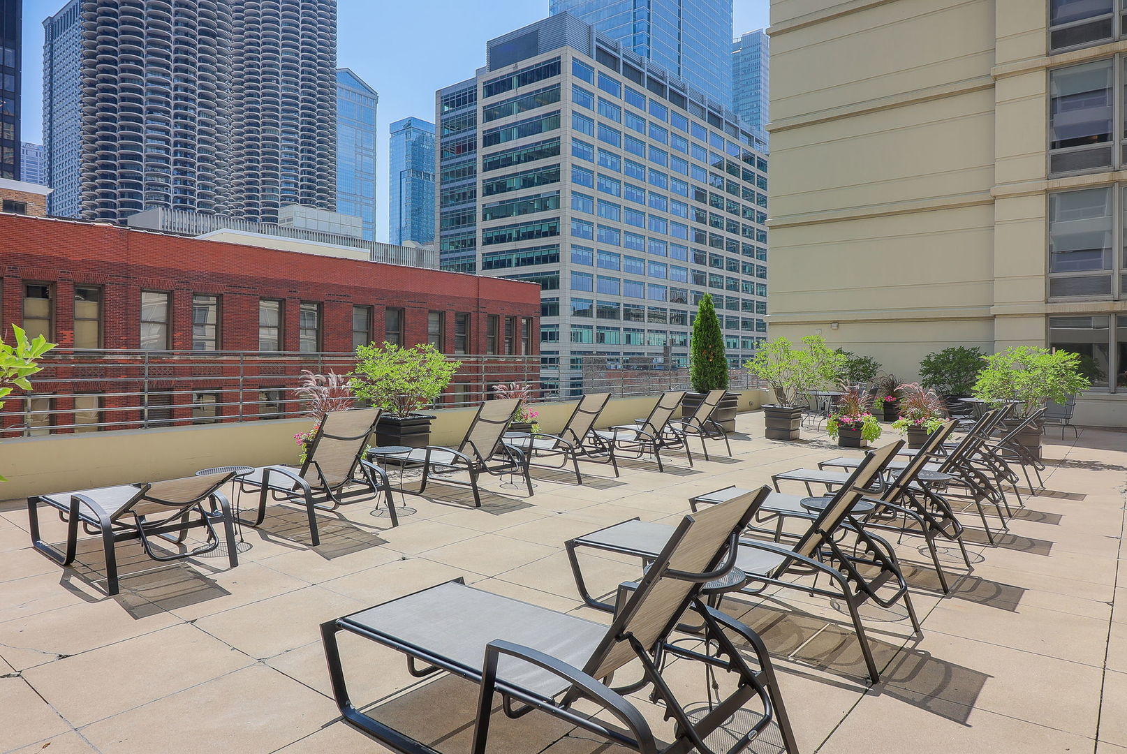 440 N Wabash Avenue #4511, Chicago, IL 60611