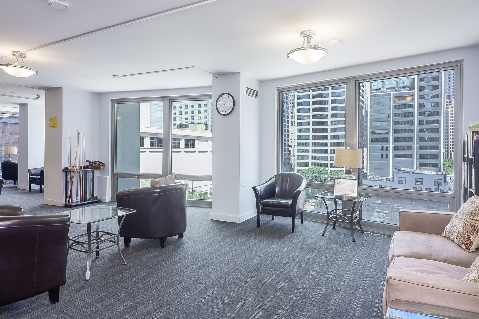 440 N Wabash Avenue #4511, Chicago, IL 60611