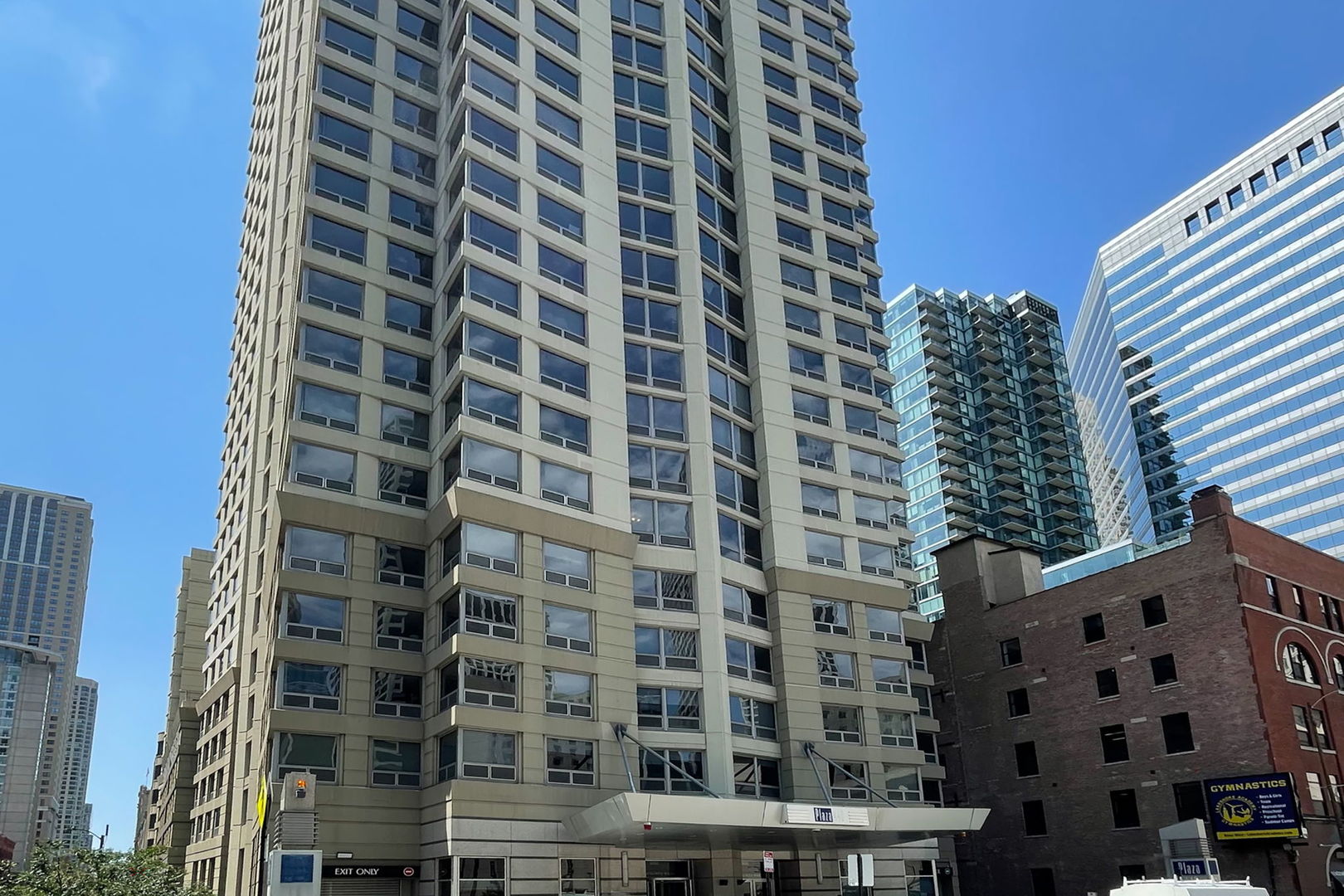 440 N Wabash Avenue #4511, Chicago, IL 60611