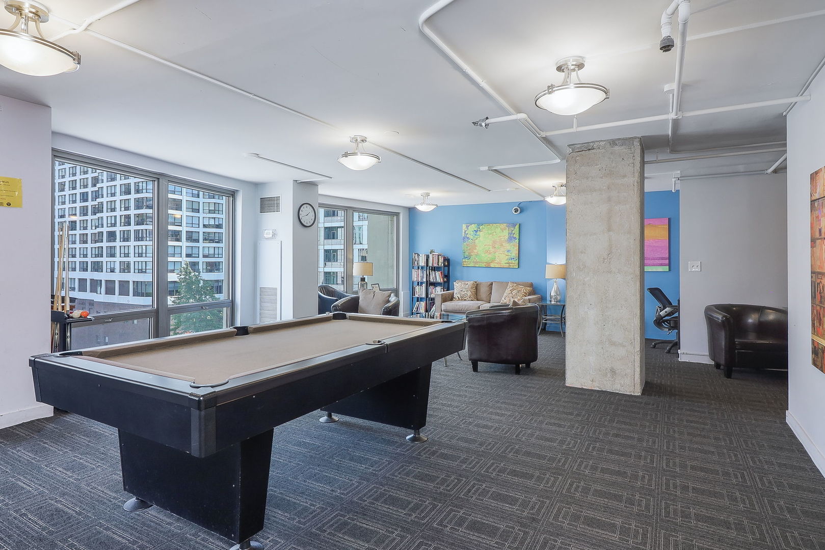 440 N Wabash Avenue #4511, Chicago, IL 60611