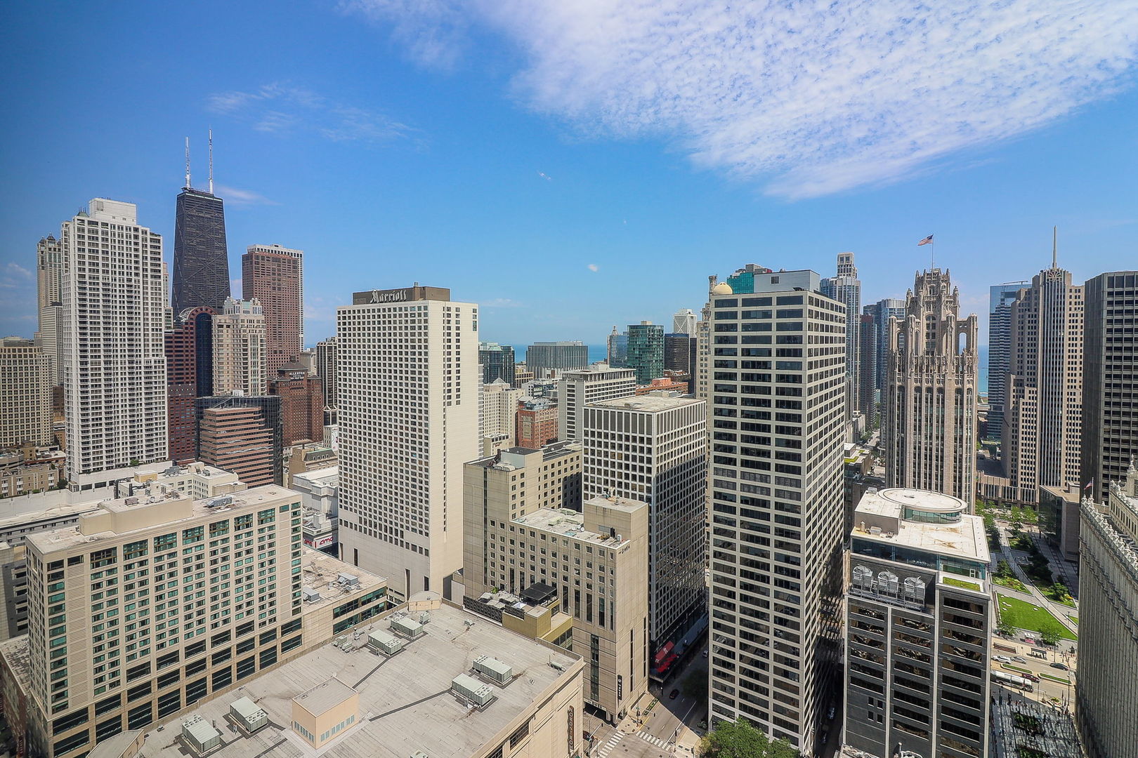 440 N Wabash Avenue #4511, Chicago, IL 60611