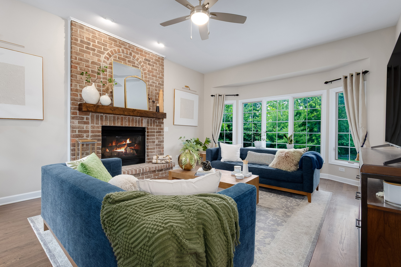26559 Lily Lake Lane, Channahon, IL 60410