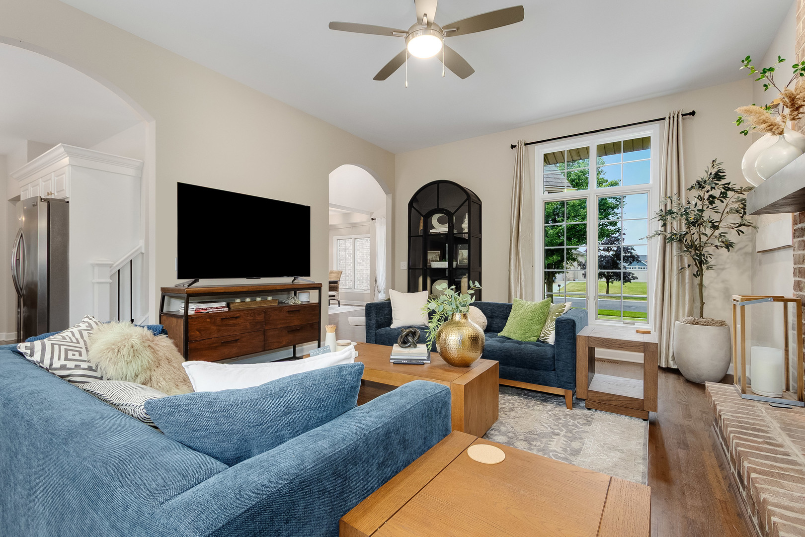 26559 Lily Lake Lane, Channahon, IL 60410