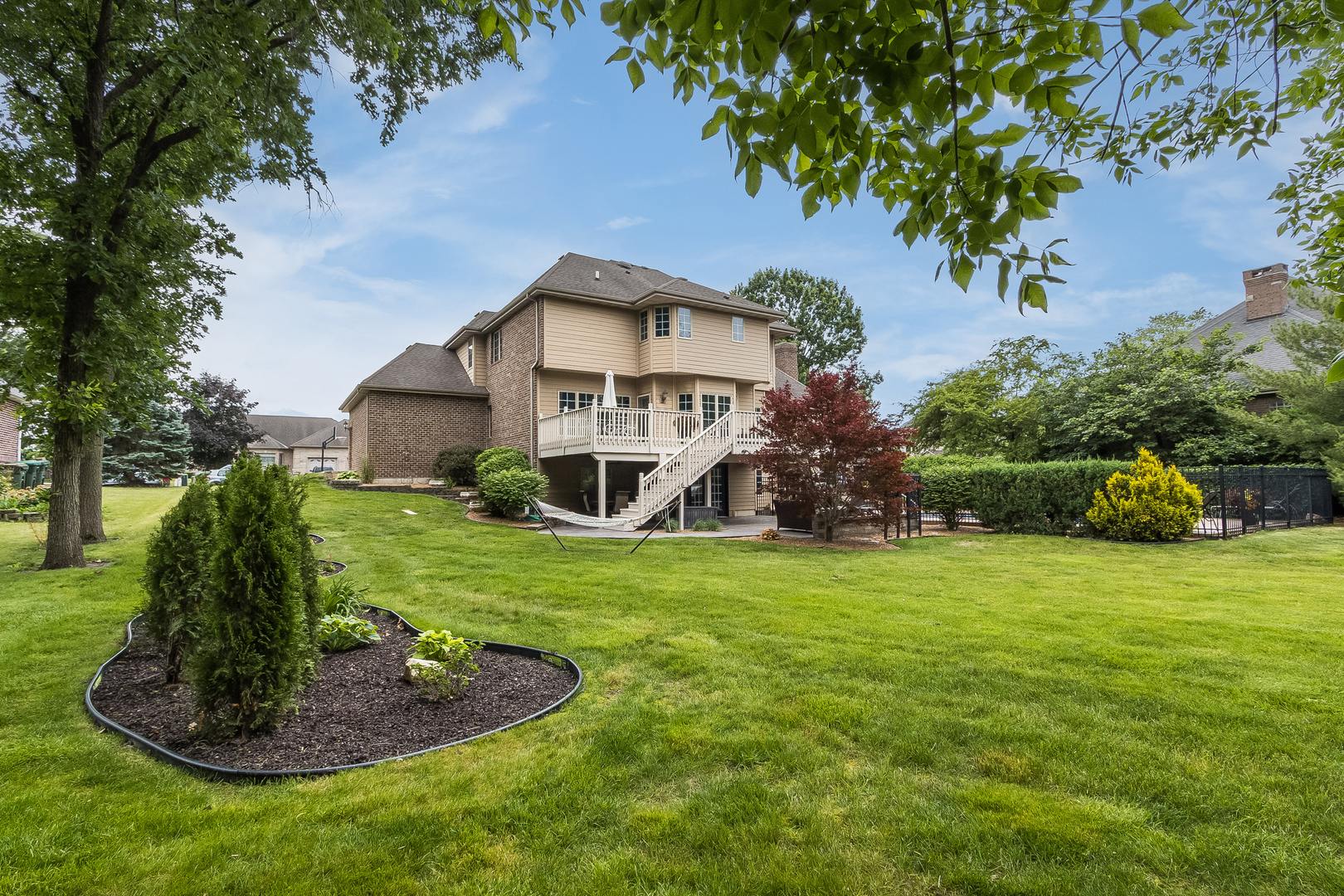 26559 Lily Lake Lane, Channahon, IL 60410