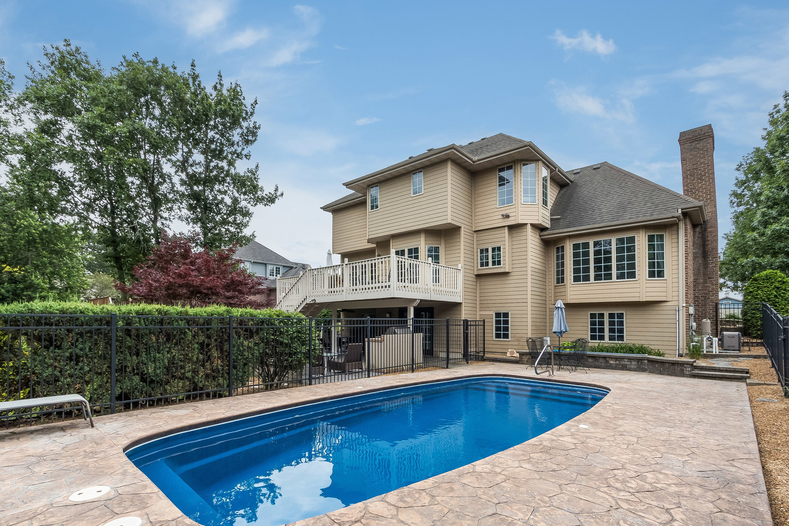 26559 Lily Lake Lane, Channahon, IL 60410