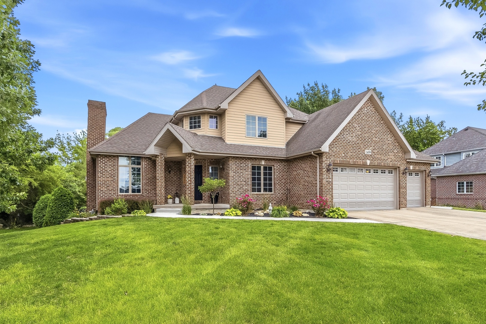 26559 Lily Lake Lane, Channahon, IL 60410