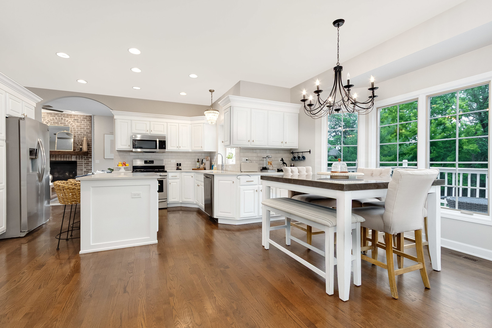 26559 Lily Lake Lane, Channahon, IL 60410