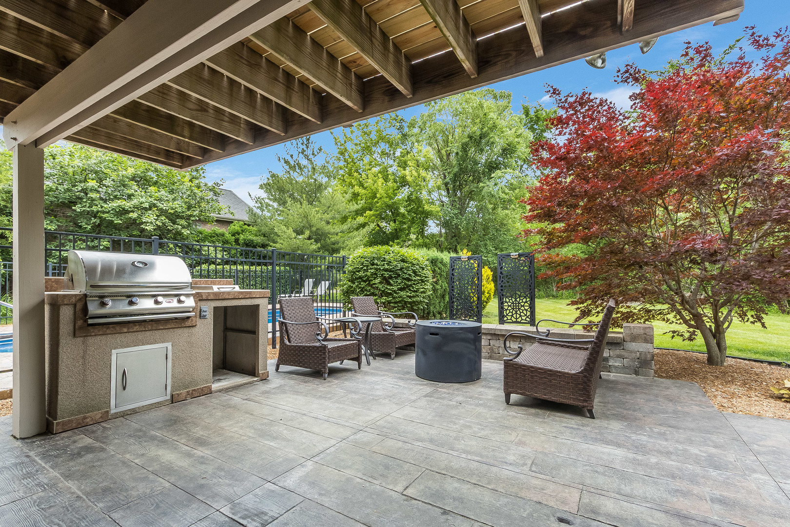 26559 Lily Lake Lane, Channahon, IL 60410