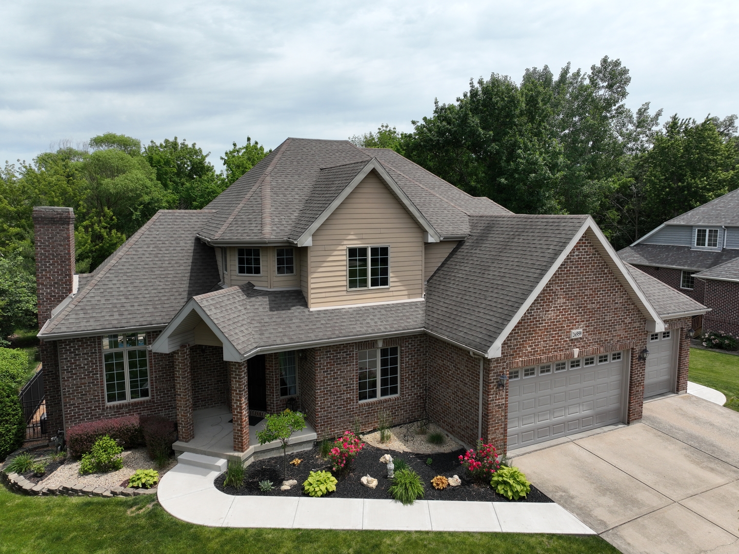 26559 Lily Lake Lane, Channahon, IL 60410