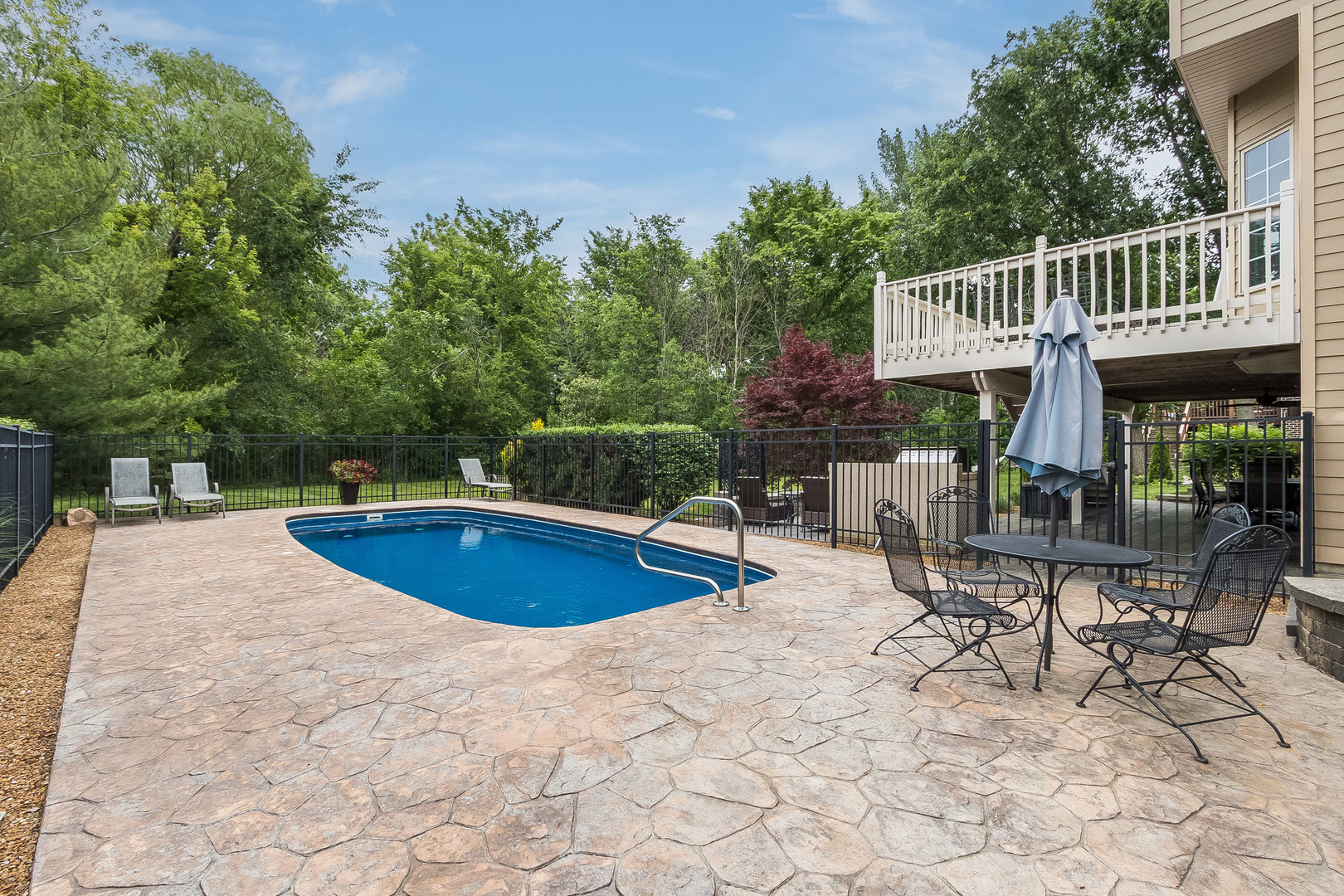 26559 Lily Lake Lane, Channahon, IL 60410