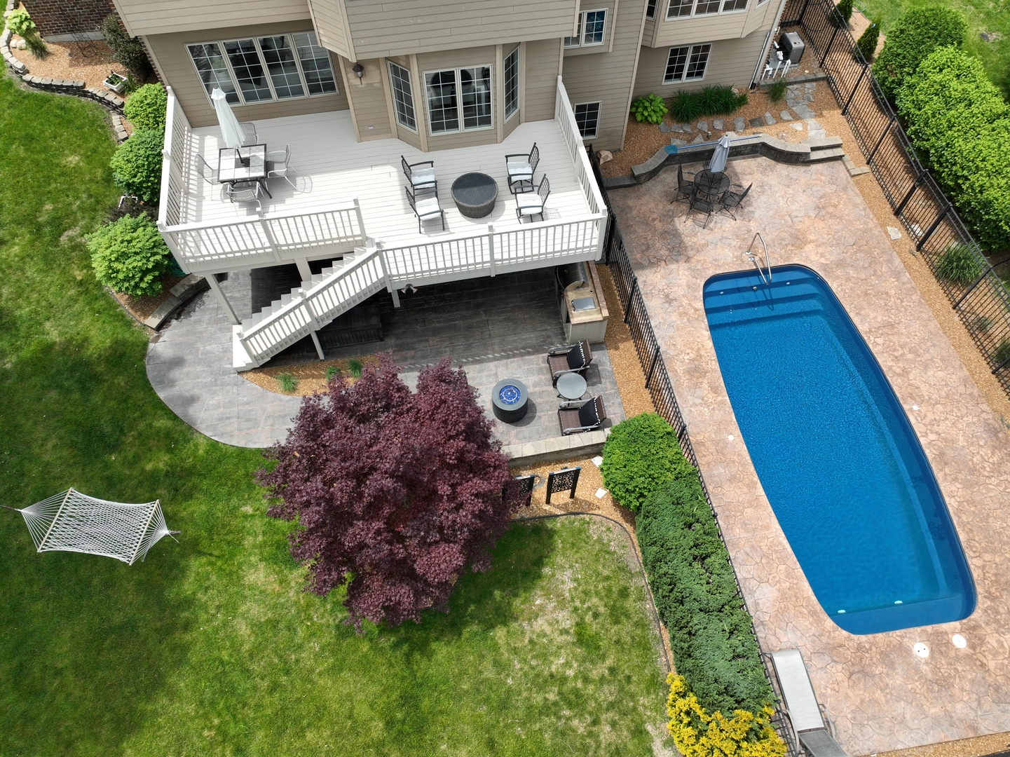 26559 Lily Lake Lane, Channahon, IL 60410
