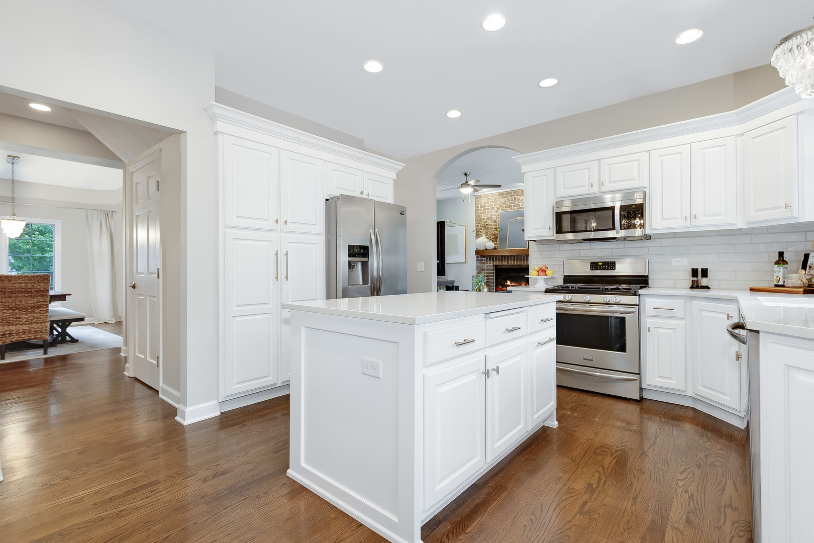 26559 Lily Lake Lane, Channahon, IL 60410