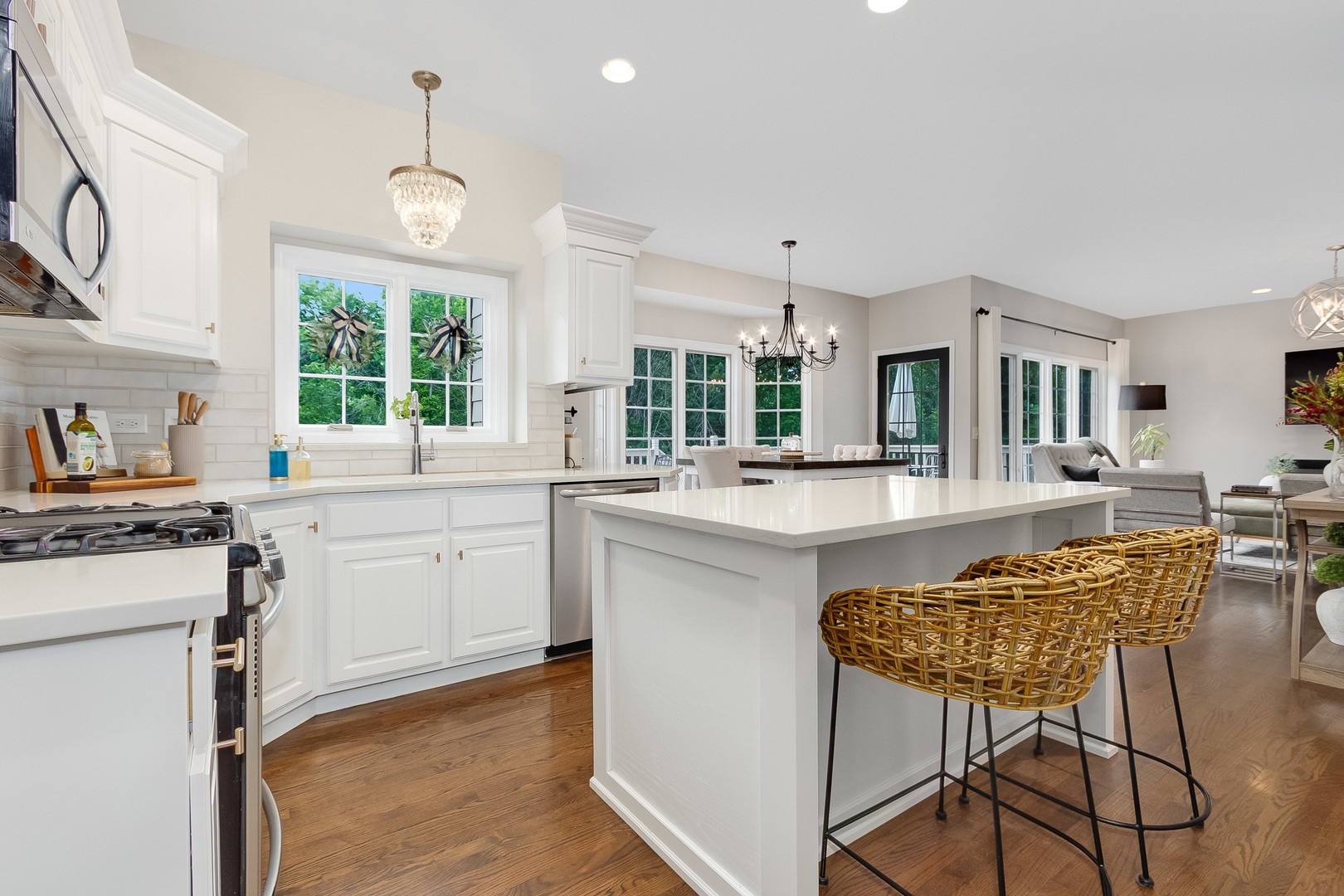 26559 Lily Lake Lane, Channahon, IL 60410
