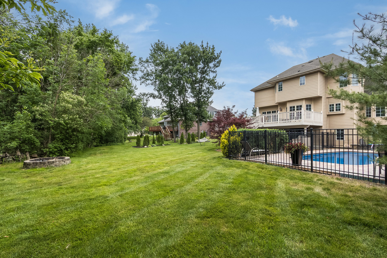 26559 Lily Lake Lane, Channahon, IL 60410