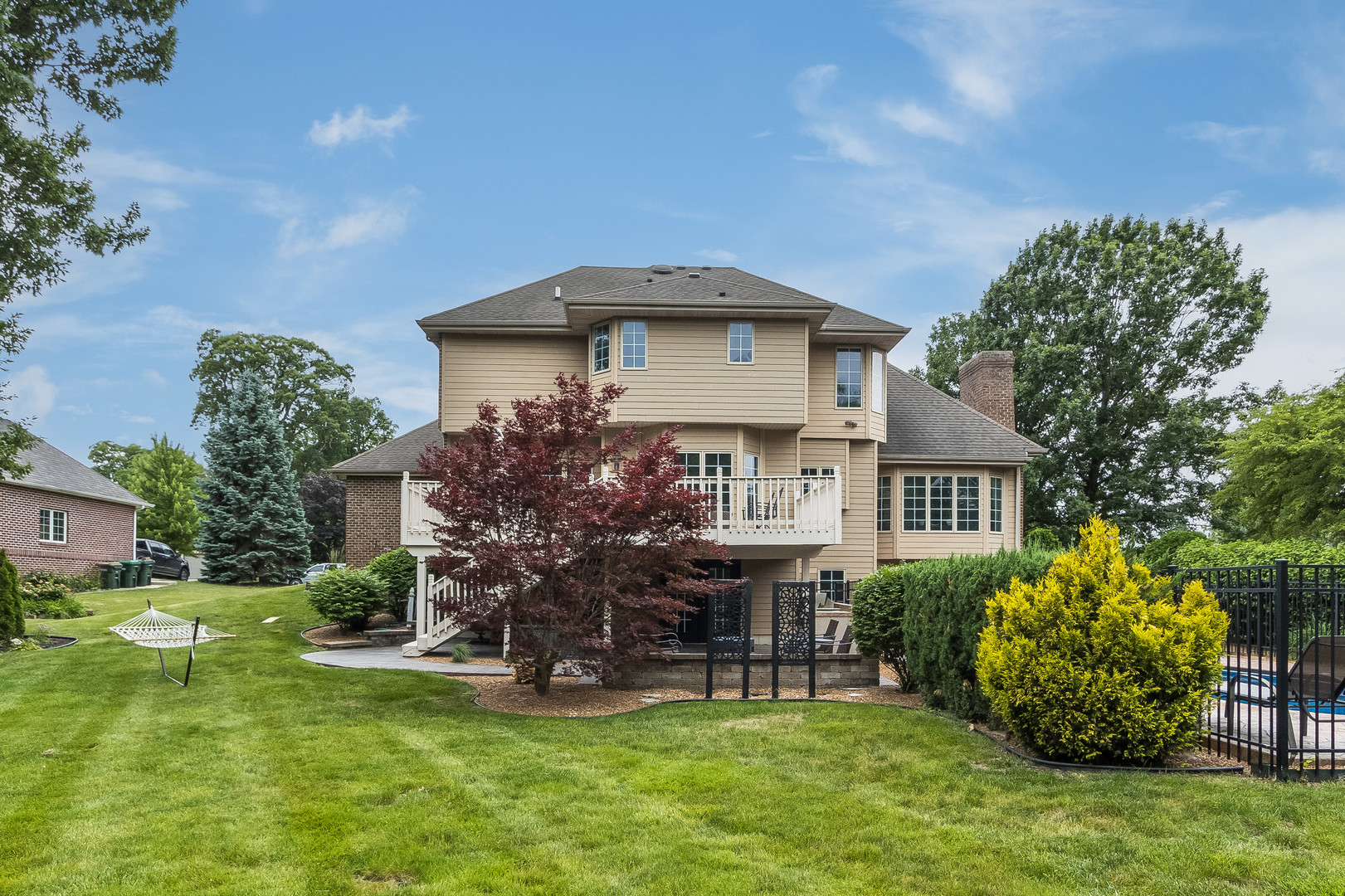26559 Lily Lake Lane, Channahon, IL 60410