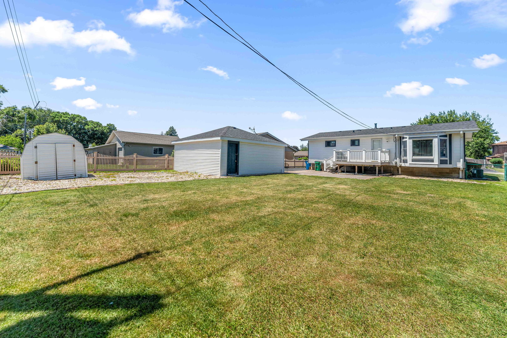 7717 W 81st Street, Bridgeview, IL 60455