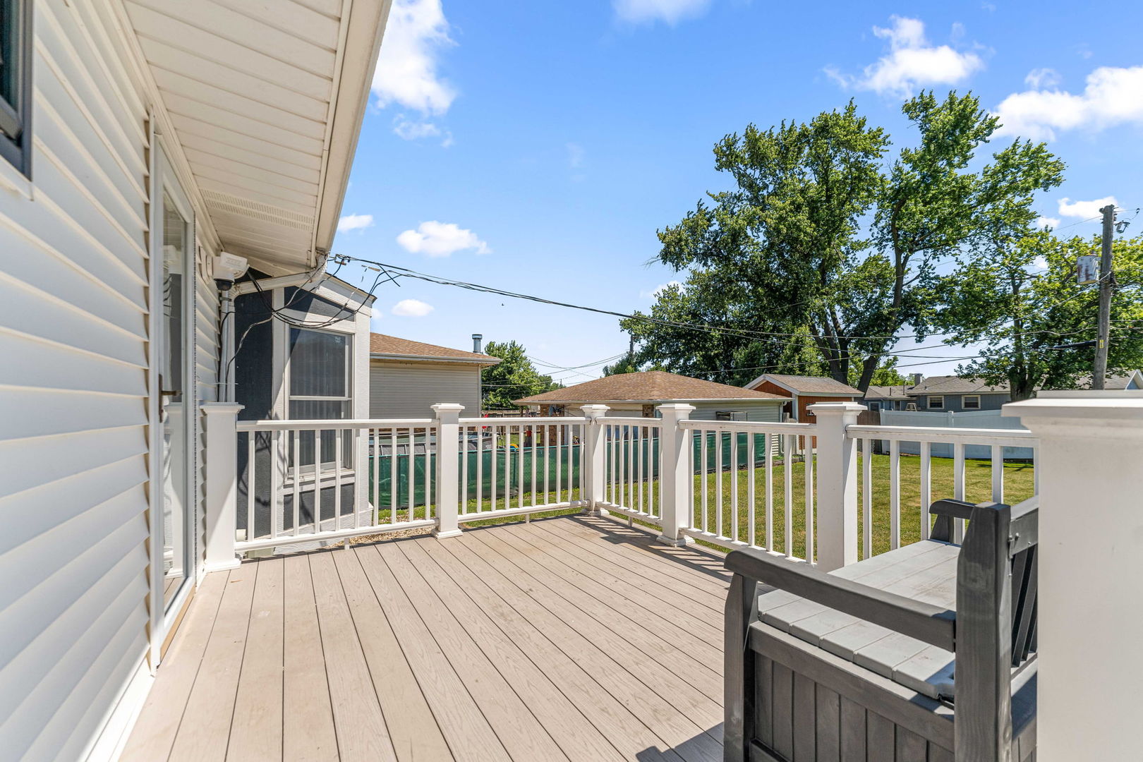 7717 W 81st Street, Bridgeview, IL 60455