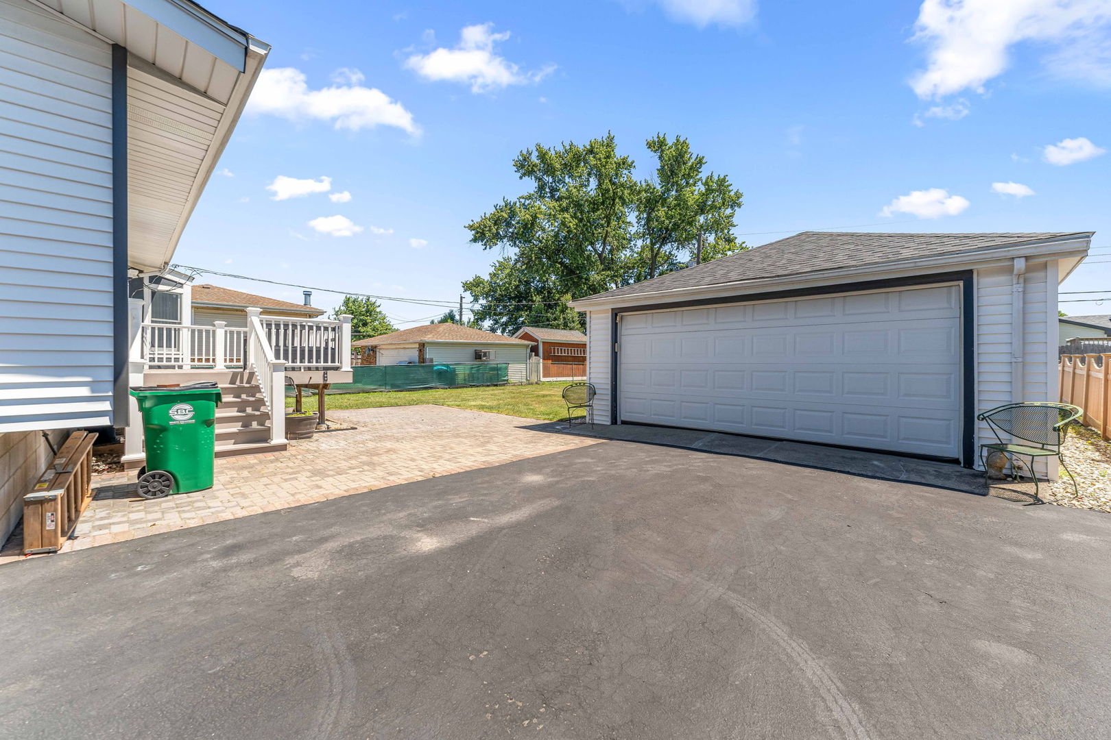 7717 W 81st Street, Bridgeview, IL 60455