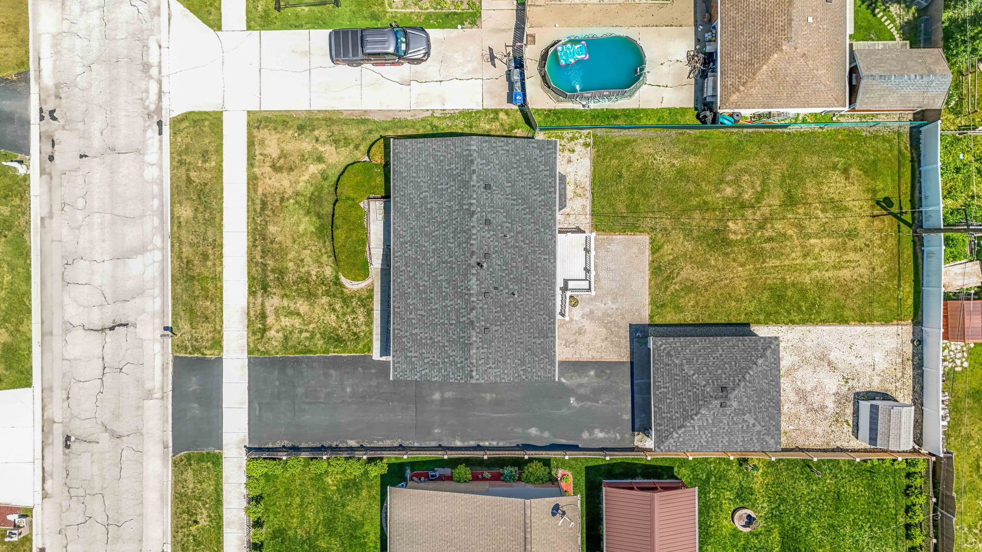 7717 W 81st Street, Bridgeview, IL 60455