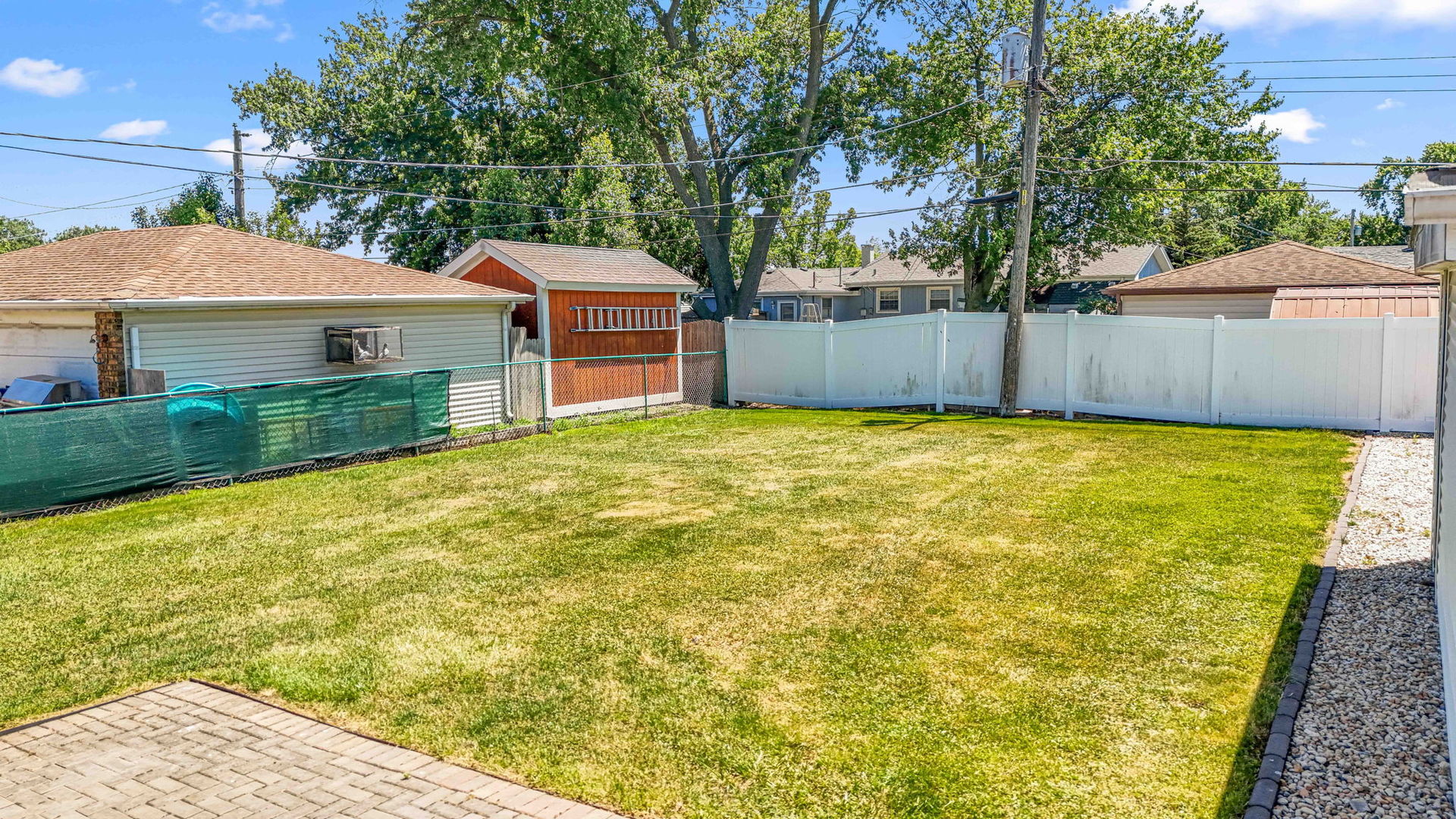 7717 W 81st Street, Bridgeview, IL 60455