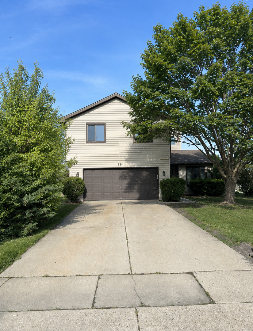 983 Valleyview Drive, Bartlett, IL 60103