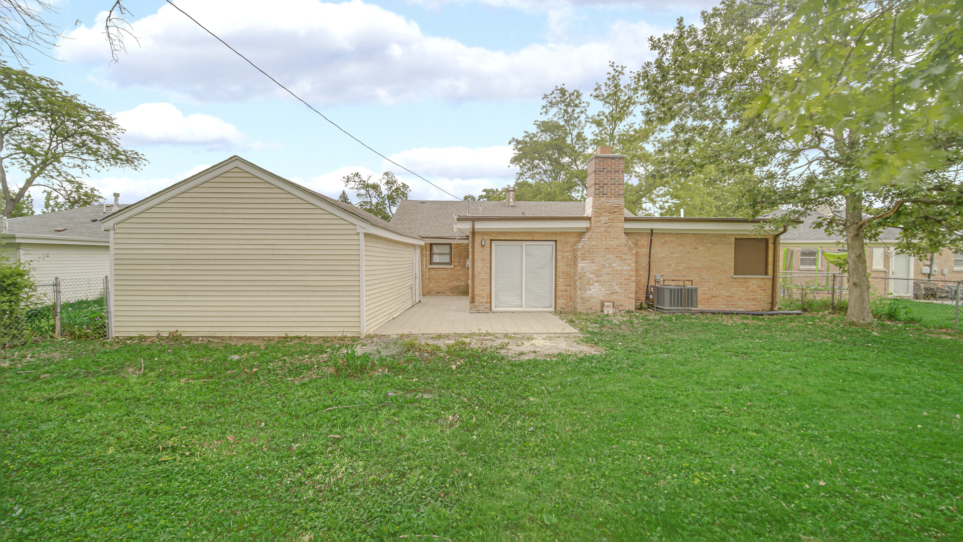 220 S Orchard Drive, Park Forest, IL 60466