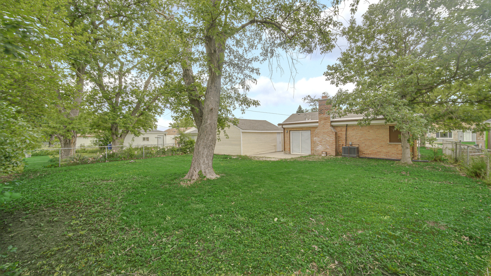 220 S Orchard Drive, Park Forest, IL 60466