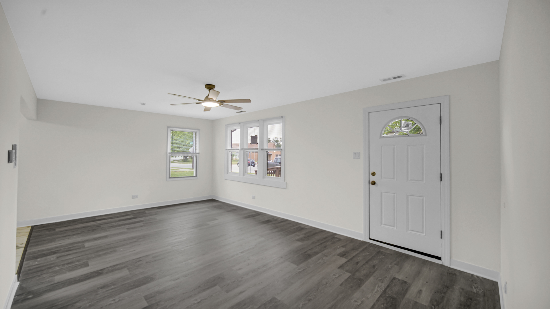 220 S Orchard Drive, Park Forest, IL 60466