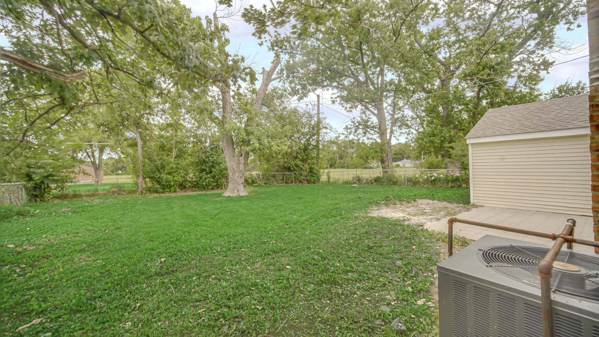 220 S Orchard Drive, Park Forest, IL 60466