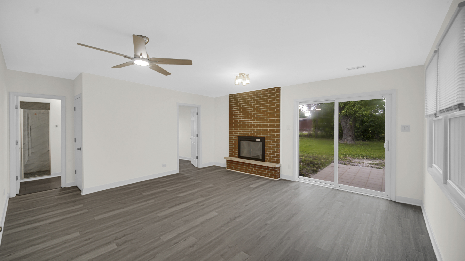 220 S Orchard Drive, Park Forest, IL 60466
