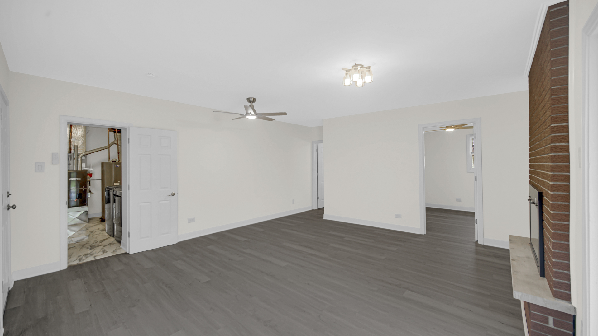 220 S Orchard Drive, Park Forest, IL 60466