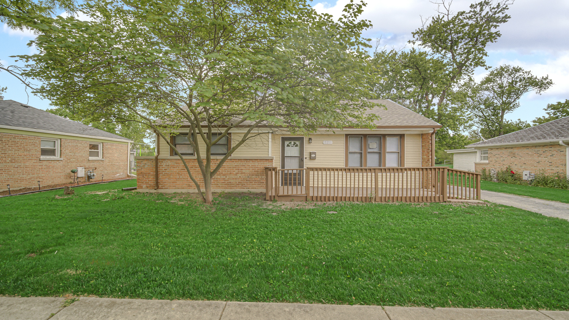 220 S Orchard Drive, Park Forest, IL 60466