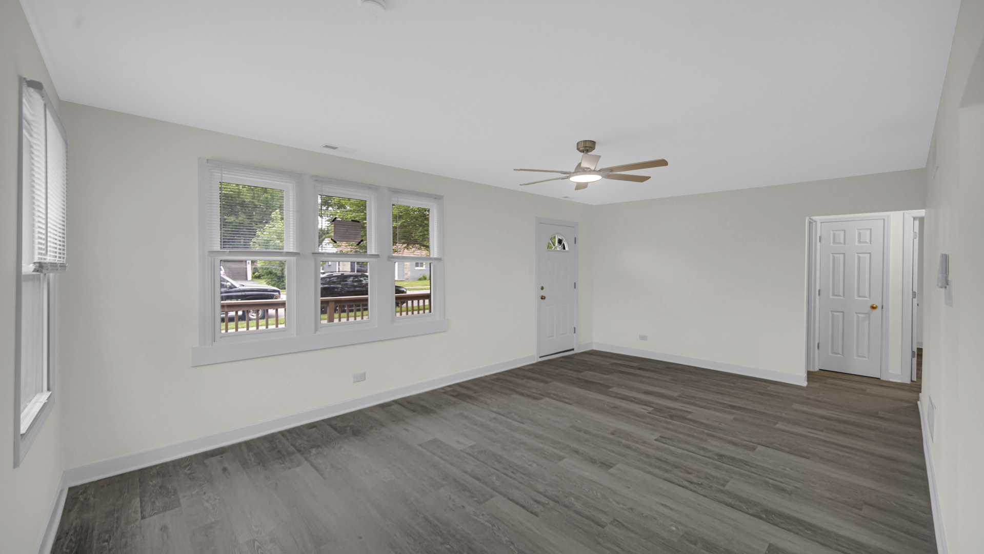 220 S Orchard Drive, Park Forest, IL 60466