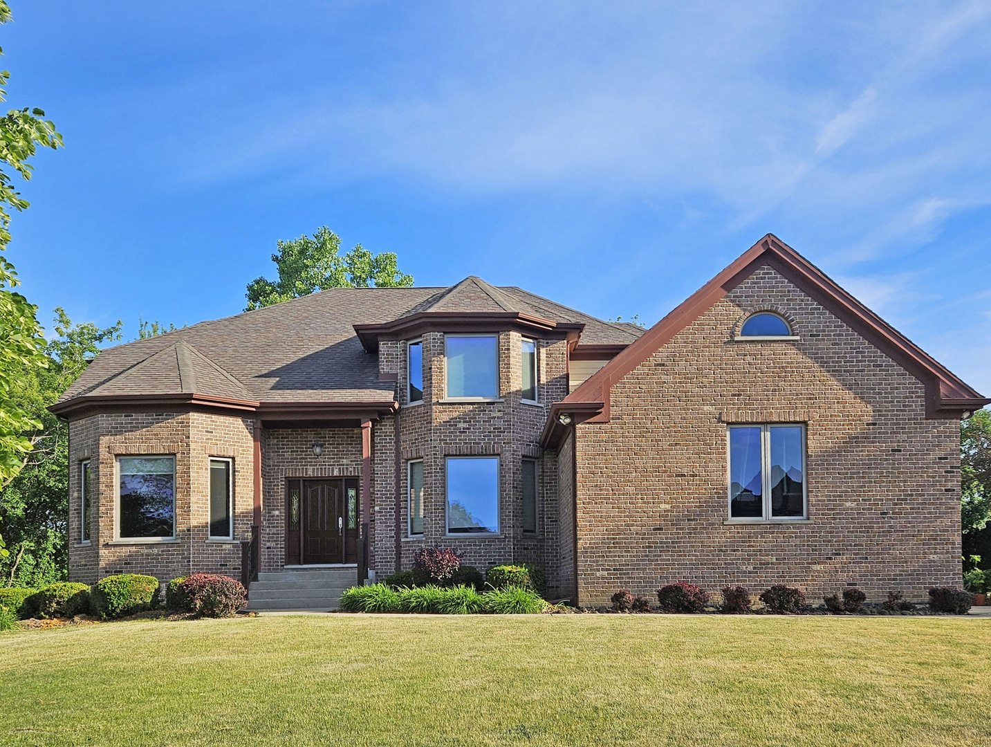 41 Park View Lane, Hawthorn Woods, IL 60047